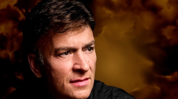 Festas da Cidade de Olhão com Tony Carreira, Wilson Honrado e a banda Íris 