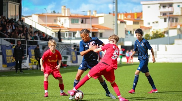 Silves recebeu Torneio Internacional Algarve Elite Cup com lixo “zero”
