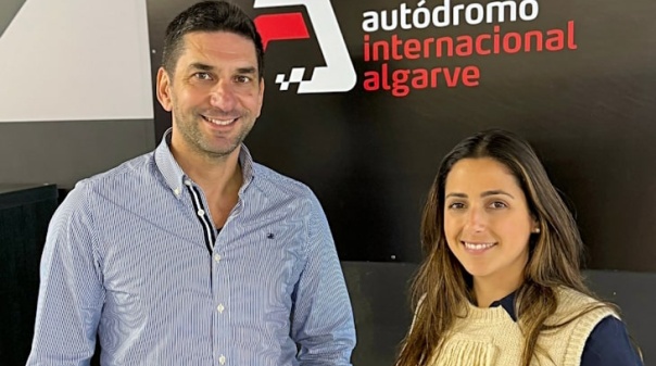 Autódromo do Algarve “acelera” campanha de apoio ao Banco Alimentar