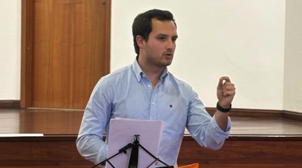 JSD Olhão tomou posse com promessa de ser "voz ativa" 