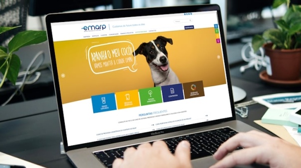 EMARP assinala 25 abril com lançamento de novo 'site'