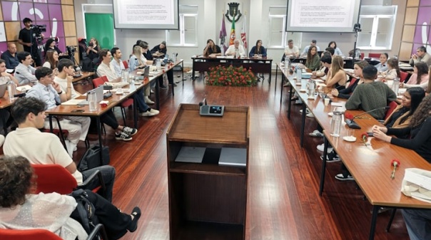 Segunda Assembleia Municipal Jovem de Loulé aprovou 6 propostas 