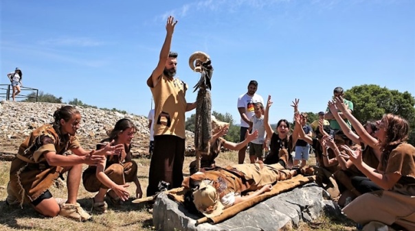 “Um dia na Pré-História” promete novidades nos Monumentos Megalíticos de Alcalar