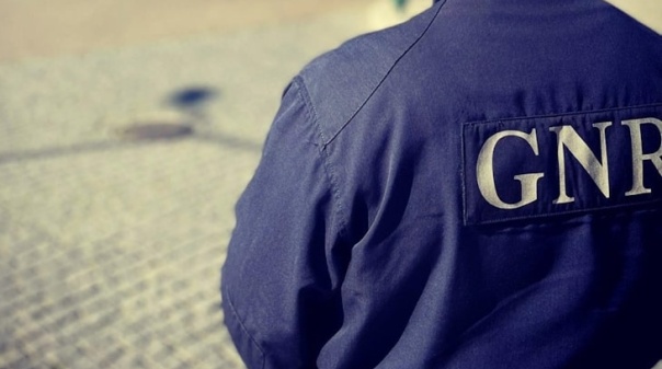 Encontrada com ferimentos ligeiros mulher que estava desaparecida em Monchique
