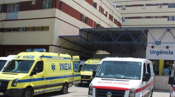 Apagão: Restabelecida normalidade nos hospitais e centros de Saúde do SNS no Algarve
