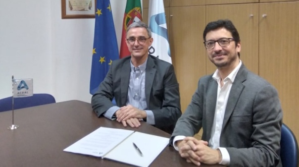 Global Blue e ACRAL celebram protocolo para promover turismo de compras