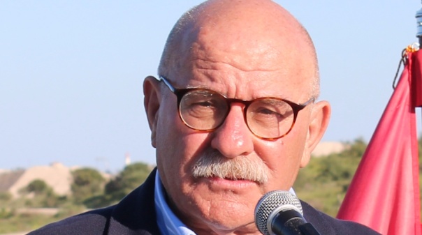 Francisco Amaral deixa vida autárquica mas mantém função de médico