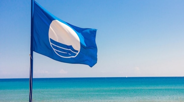 Algarve com 85 praias distinguidas com Bandeira Azul, menos uma em relação a 2024