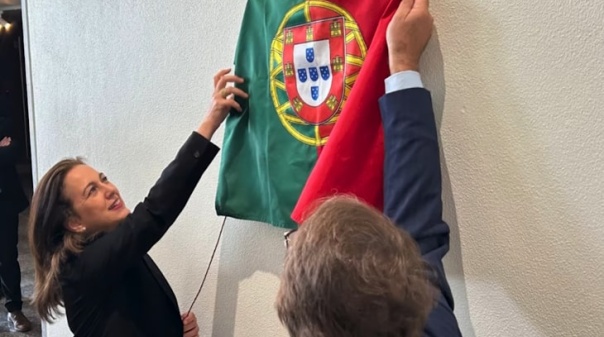 PJ inaugurou novas instalações em Faro