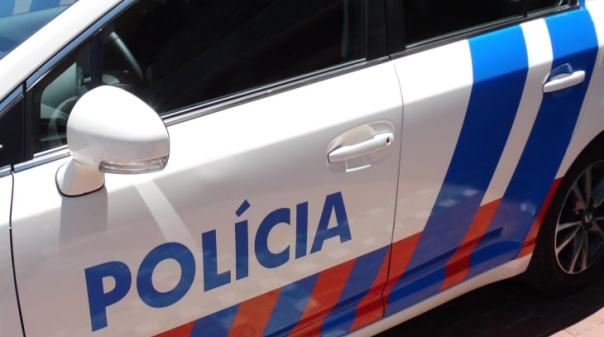Alemão procurado por homicídio apanhado em Faro