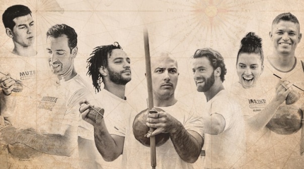 Albufeira recebe encontro de Capoeira com mais de 350 praticantes 