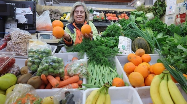 Mercado Municipal de Portimão recebe fadistas, néctares e um programa de rádio  