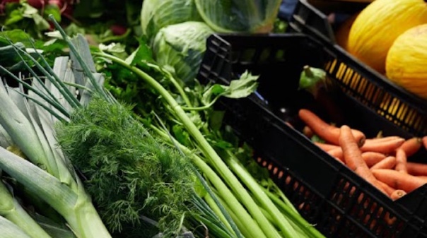 Vicentina dinamiza ações na Rede Regional de Mercados Locais 