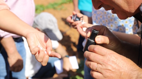 2ª edição das Jornadas Técnicas em Agricultura Biológica acontece em Tavira 