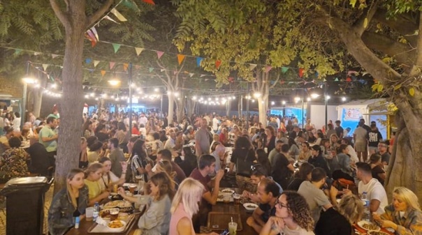 Festa do Caracol está de regresso ao centro histórico de Faro