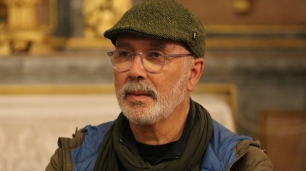Fernando Lobo apresenta livro em Aljezur
