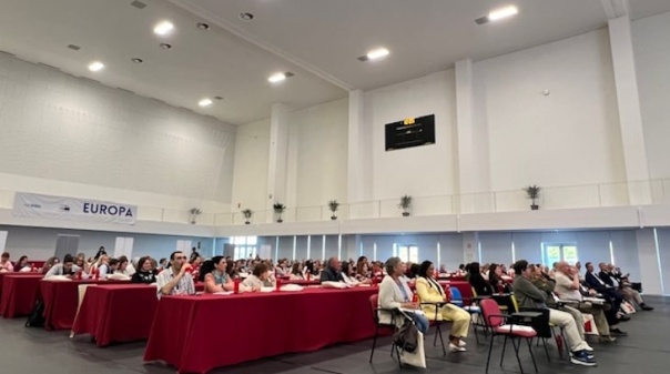 Encontro Nacional de Professores de Geografia realizou-se em Loulé  