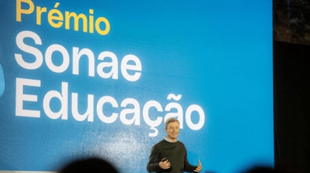 Escolas do distrito de Faro já podem candidatar-se ao Prémio Sonae Educação