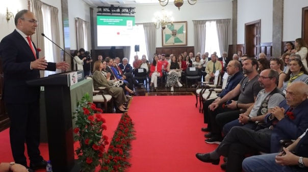 Município de Portimão apoia associativismo local com 4 milhões de euros 