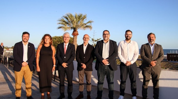 Vila Real de Santo António ambiciona ser destino turístico «mais competitivo, atrativo e sustentável»