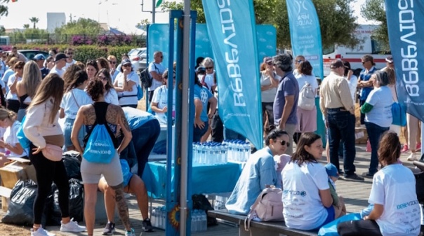 Abertas inscrições para a 2.ª Maratona da Maternidade do Algarve