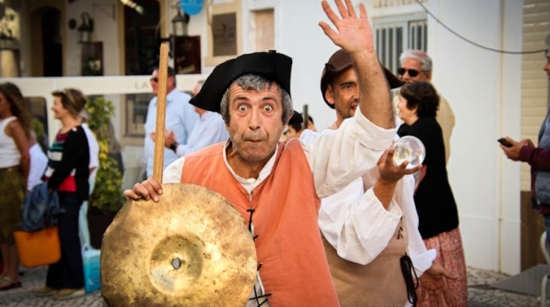 Festival Setecentista leva Vila Real de Santo António de volta ao século XVIII