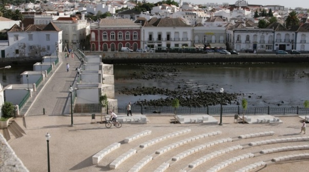 Abertas candidaturas ao Programa Municipal de Apoio ao Arrendamento em Tavira