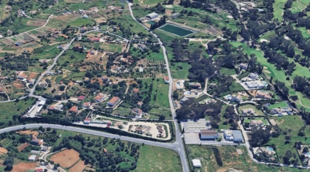 Portimão: Requalificação "profunda" da Estrada Municipal 531 arranca em breve 