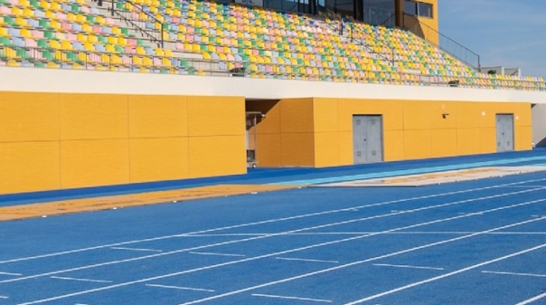 Centro de Marcha e Corrida de Lagoa distinguido com certificado de excelência