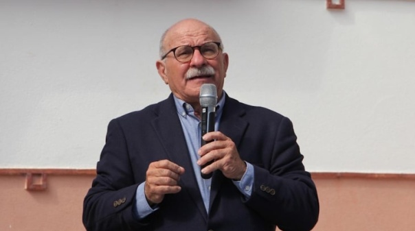 AMAL atribui voto de louvor a Francisco Amaral