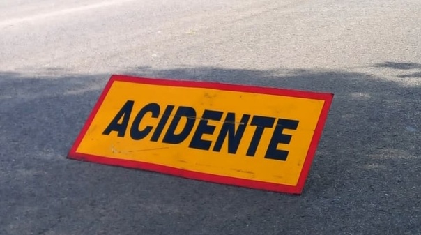 Despiste de viatura ligeira provoca um morto e dois feridos em Alcoutim