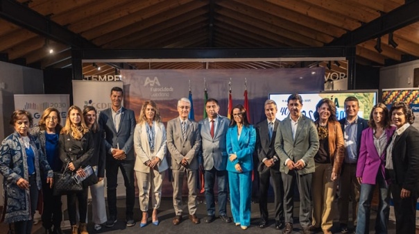 Dia da Europa e da Eurocidade do Guadiana assinalados em Castro Marim