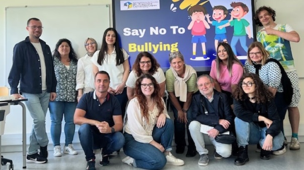 Olhão incluído na rede internacional de escolas anti-bullying 