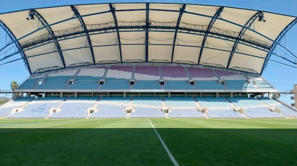 Estádio Algarve integra entidade que congrega os principais estádios europeus