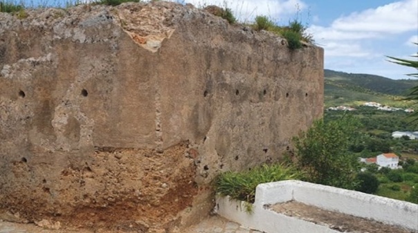 Castelo de Salir em destaque no “Laboratório da Memória”