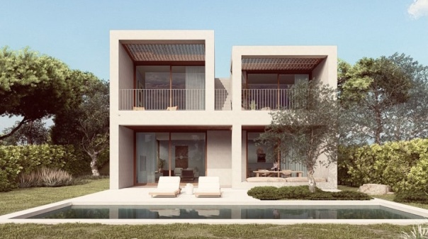 Grupo Pestana reforça aposta no Algarve com novo projeto residencial premium em Ferragudo