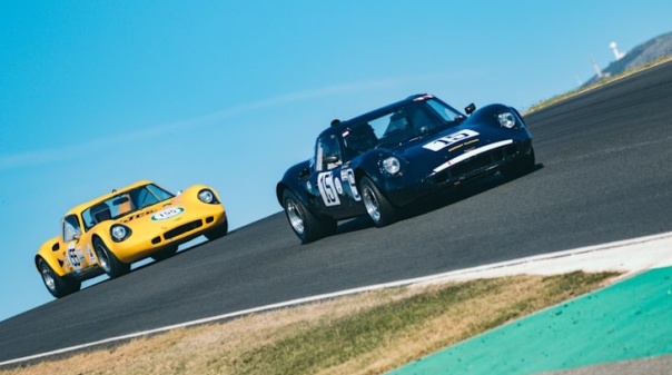 Algarve Classic Festival regressa em 2025 a Portimão
