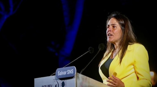 CDU termina campanha com arruada em Faro e comício em Silves