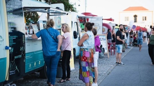 Durante 4 dias, Portimão vai encher-se de gastronomia e animação