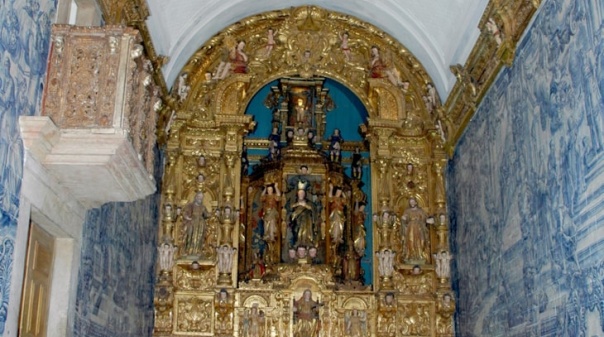 Museu Municipal de Loulé convida à descoberta do trabalho "meticuloso" da conservação e restauro