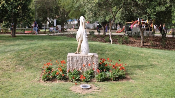 Faro: Jardim da Alameda ganha "nova vida" até outubro 