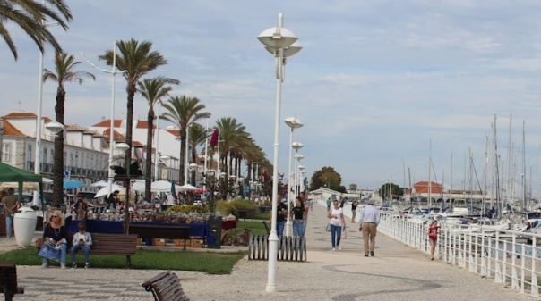 Legislativas: Chega teve a maior subida no Algarve em Vila Real de Santo António