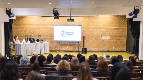 Primeira edição das Jornadas da Criança, em Castro Marim, envolveu centenas de profissionais
