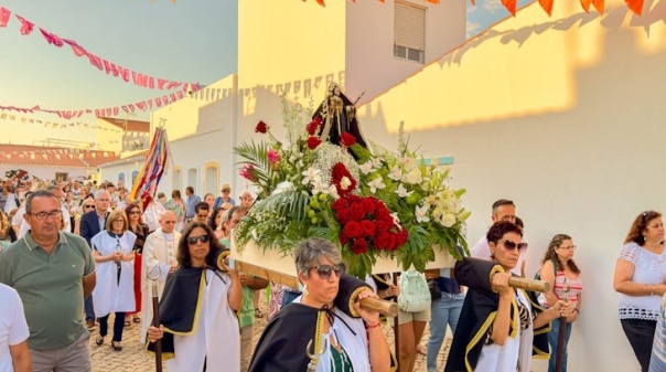 Aldeia de Santa Rita entra em festa com programa para todas as idades