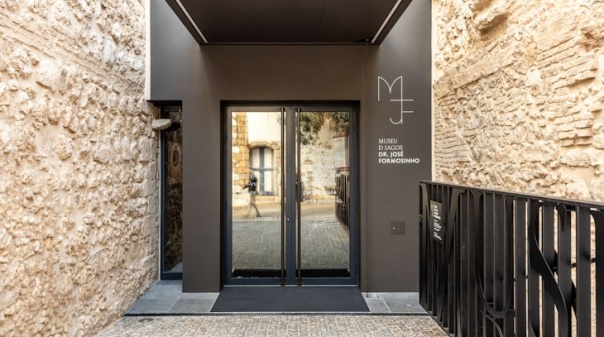 Museu de Lagos mais próximo do público com nova plataforma digital