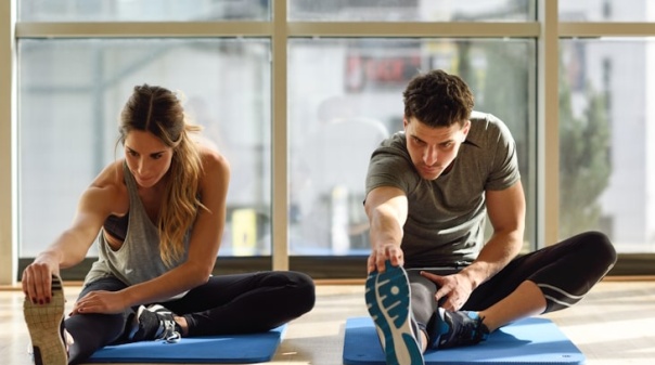 Dicas para quem tem pouco tempo para fazer exercício físico