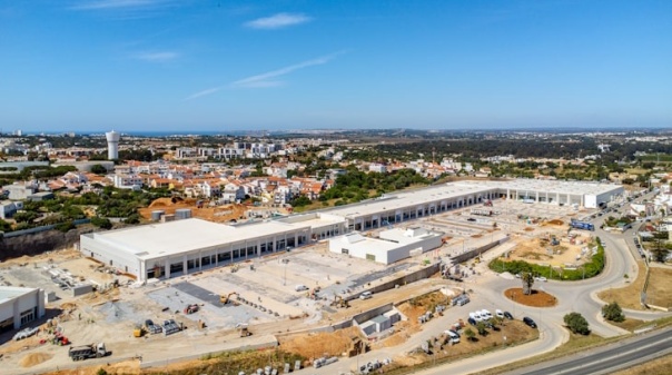 Nova Vila Retail Park em Portimão abre dia 29 
