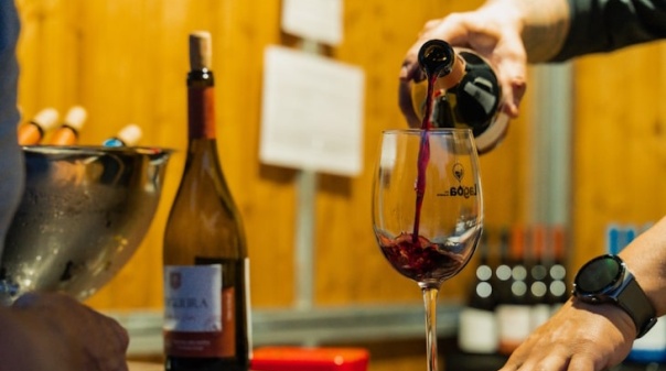 Lagoa Wine Show regressa em junho com Buba Espinho, Entre Aspas e Dino D'Santiago 