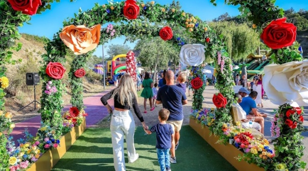 “Vale Encantado” celebra Dia Mundial da Criança em Albufeira
