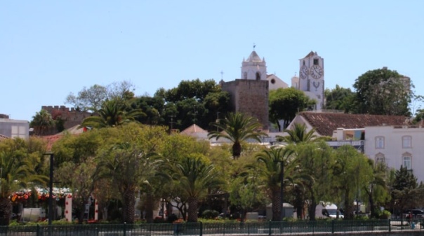 Tavira: Castelo acolhe 2.ª edição do Festival ECOlógita de 07 a 09 de junho